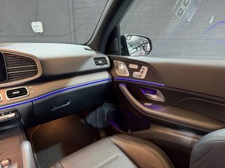 Mercedes-Benz GLE SUV (167) 2021