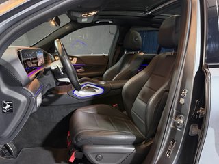 Mercedes-Benz GLE SUV (167) 2021