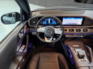 Mercedes-Benz GLE SUV (167) 2021