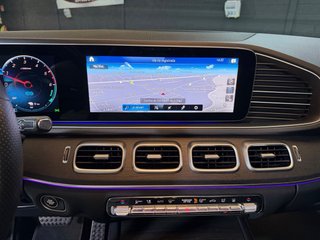 Mercedes-Benz GLE SUV (167) 2021