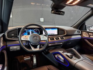 Mercedes-Benz GLE SUV (167) 2021