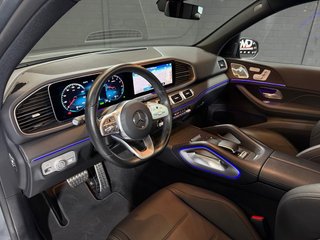 Mercedes-Benz GLE SUV (167) 2021