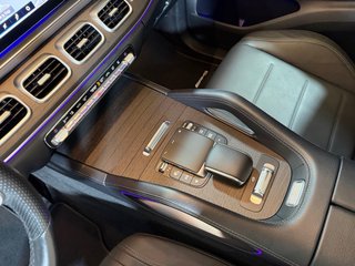 Mercedes-Benz GLE SUV (167) 2021
