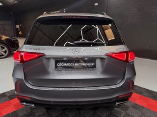 Mercedes-Benz GLE SUV (167) 2021