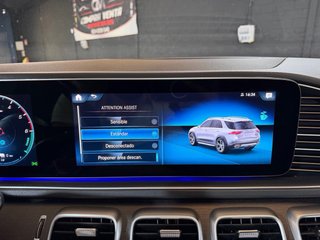Mercedes-Benz GLE SUV (167) 2021