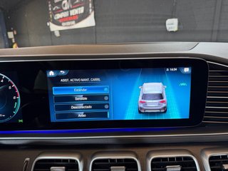 Mercedes-Benz GLE SUV (167) 2021