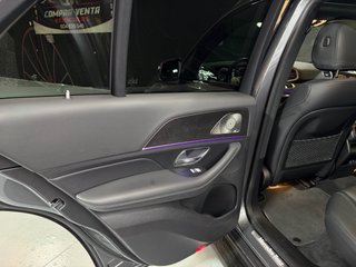 Mercedes-Benz GLE SUV (167) 2021