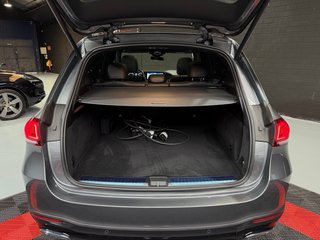 Mercedes-Benz GLE SUV (167) 2021