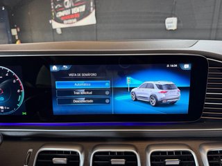 Mercedes-Benz GLE SUV (167) 2021