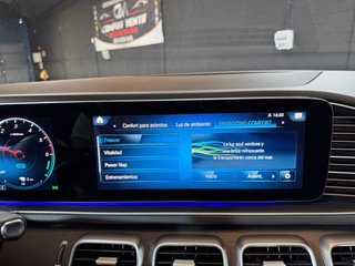 Mercedes-Benz GLE SUV (167) 2021
