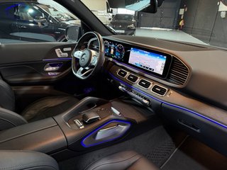 Mercedes-Benz GLE SUV (167) 2021
