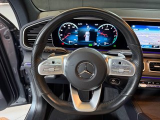 Mercedes-Benz GLE SUV (167) 2021