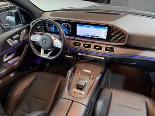 Mercedes-Benz GLE SUV (167) 2021