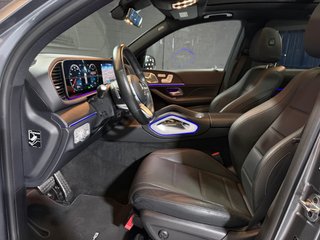 Mercedes-Benz GLE SUV (167) 2021