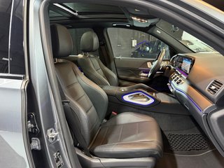Mercedes-Benz GLE SUV (167) 2021