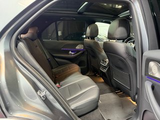 Mercedes-Benz GLE SUV (167) 2021