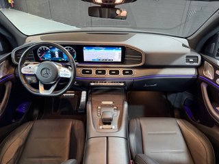 Mercedes-Benz GLE SUV (167) 2021