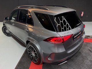 Mercedes-Benz GLE SUV (167) 2021