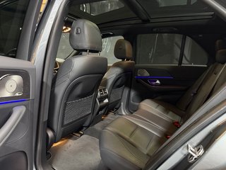 Mercedes-Benz GLE SUV (167) 2021