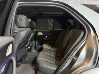 Mercedes-Benz GLE SUV (167) 2021