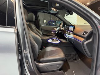 Mercedes-Benz GLE SUV (167) 2021