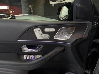 Mercedes-Benz GLE SUV (167) 2021