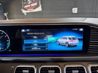 Mercedes-Benz GLE SUV (167) 2021