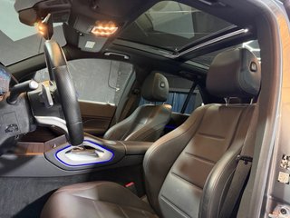 Mercedes-Benz GLE SUV (167) 2021