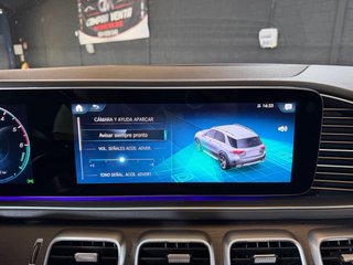 Mercedes-Benz GLE SUV (167) 2021