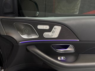 Mercedes-Benz GLE SUV (167) 2021