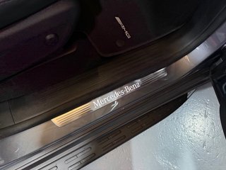 Mercedes-Benz GLE SUV (167) 2021