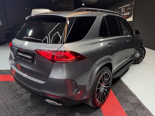 Mercedes-Benz GLE SUV (167) 2021