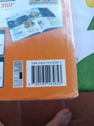 Energize Student's book
