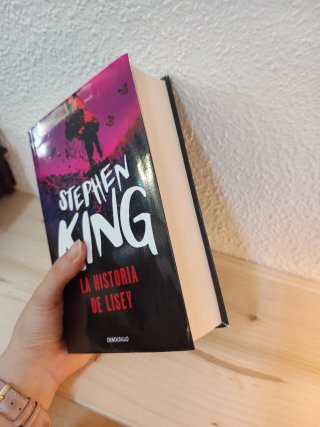 La historia de Lisey