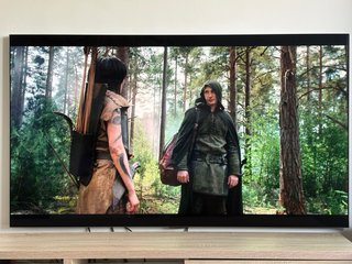 Televisor LG Oled G1 55”