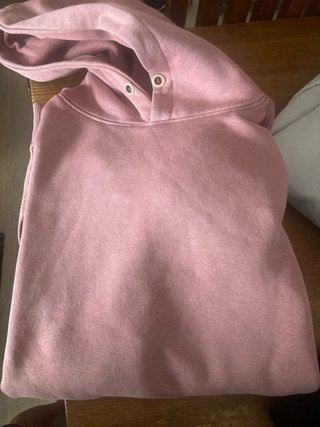 Pak sudaderas talla s