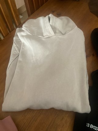 Pak sudaderas talla s