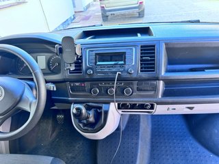 Volkswagen Transporter T6 2017