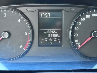 Volkswagen Transporter T6 2017