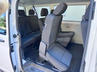 Volkswagen Transporter T6 2017