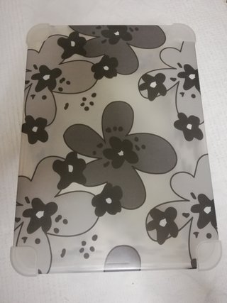 Contenitore Terry 12L Plastica Fiori Trasparente