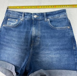 Short vaquero Inside talla 40