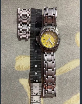 Reloj lotus de mujer