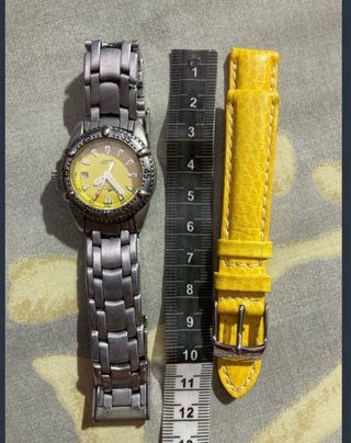 Reloj lotus de mujer