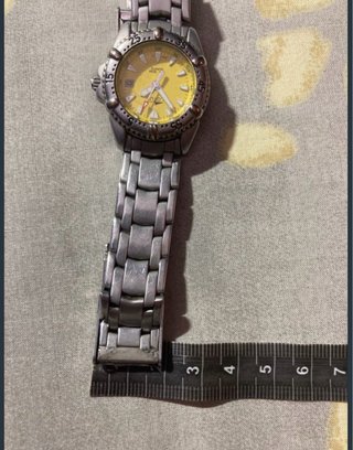 Reloj lotus de mujer