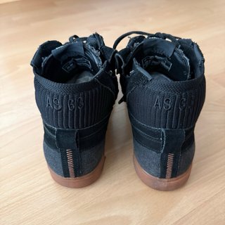 Alpinestars Black Gum 42.5