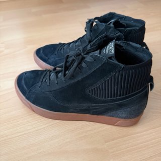 Alpinestars Black Gum 42.5