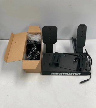 THRUSTMASTER T 598