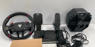 THRUSTMASTER T 598
