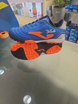 Botas futbol Joma 35.5